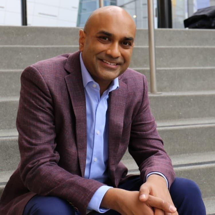 Manish Patel