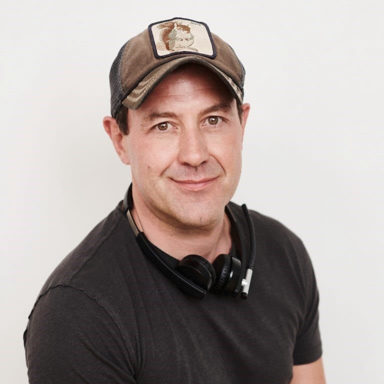Paul Fifield