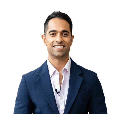Ravi Rajani