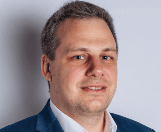 Florian Geheeb