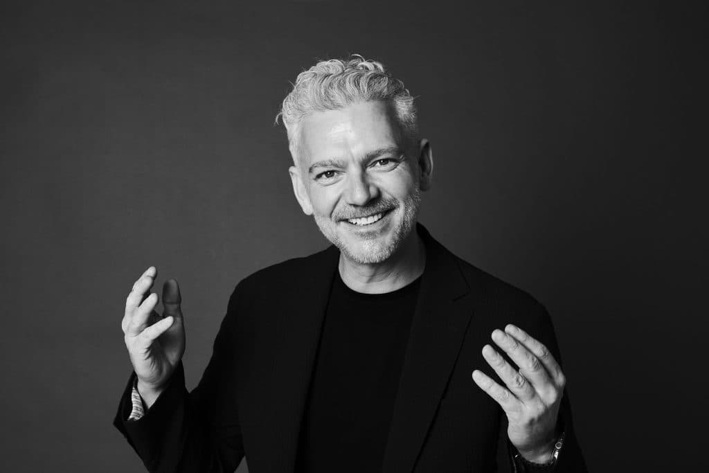 Orrin Klopper