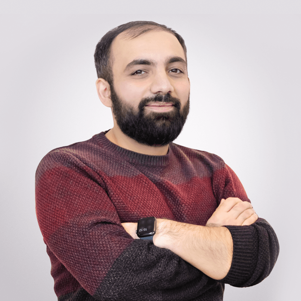 Arto Minasyan