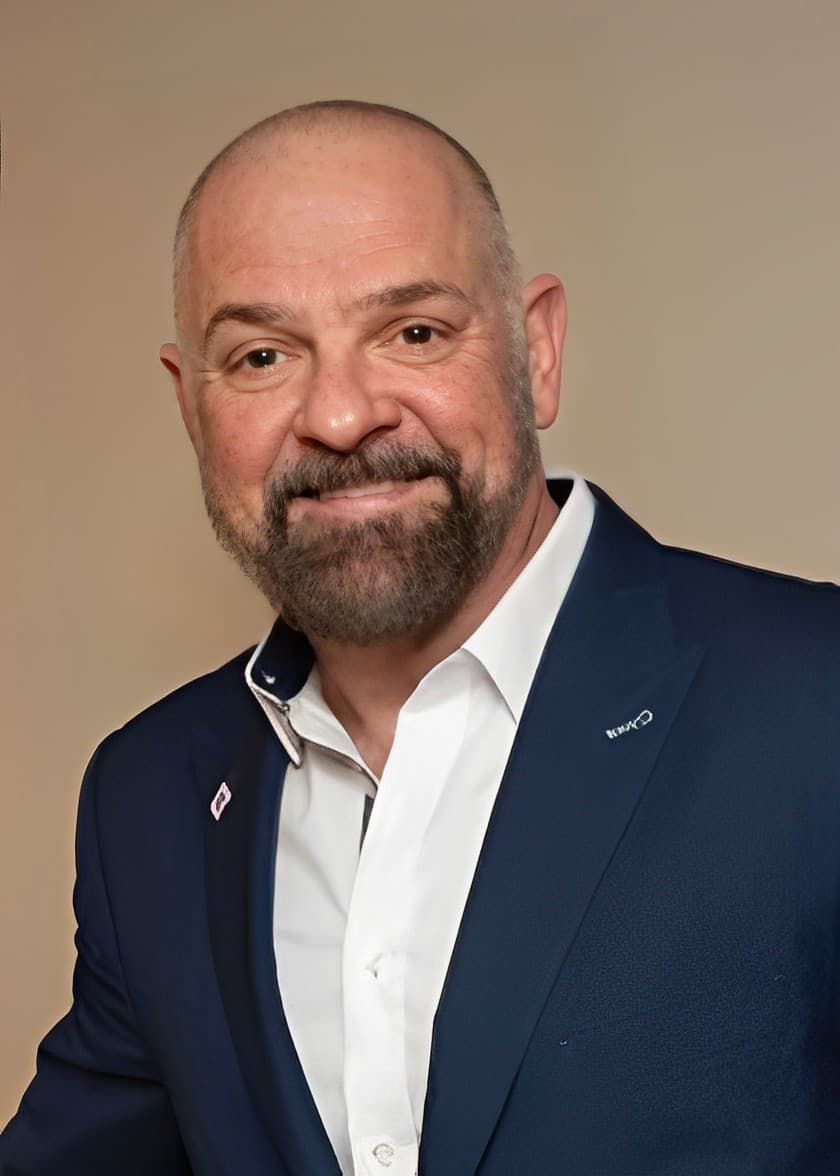 Todd Tucker