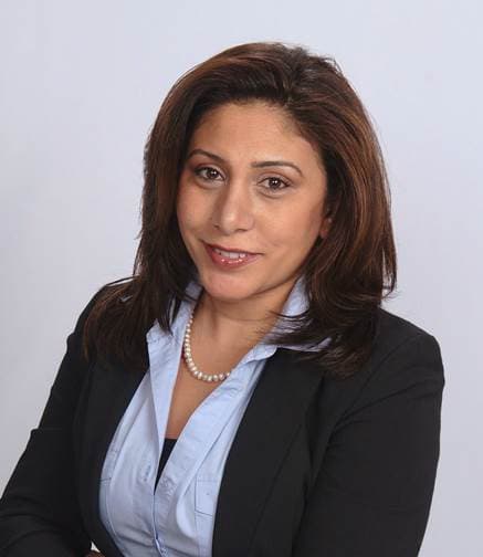 Rasha Hasaneen