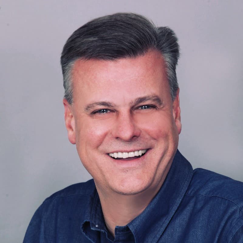 Alex Heublein