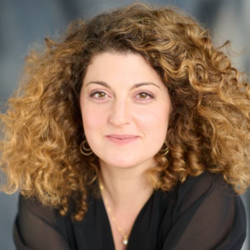 Laly Bar-Ilan