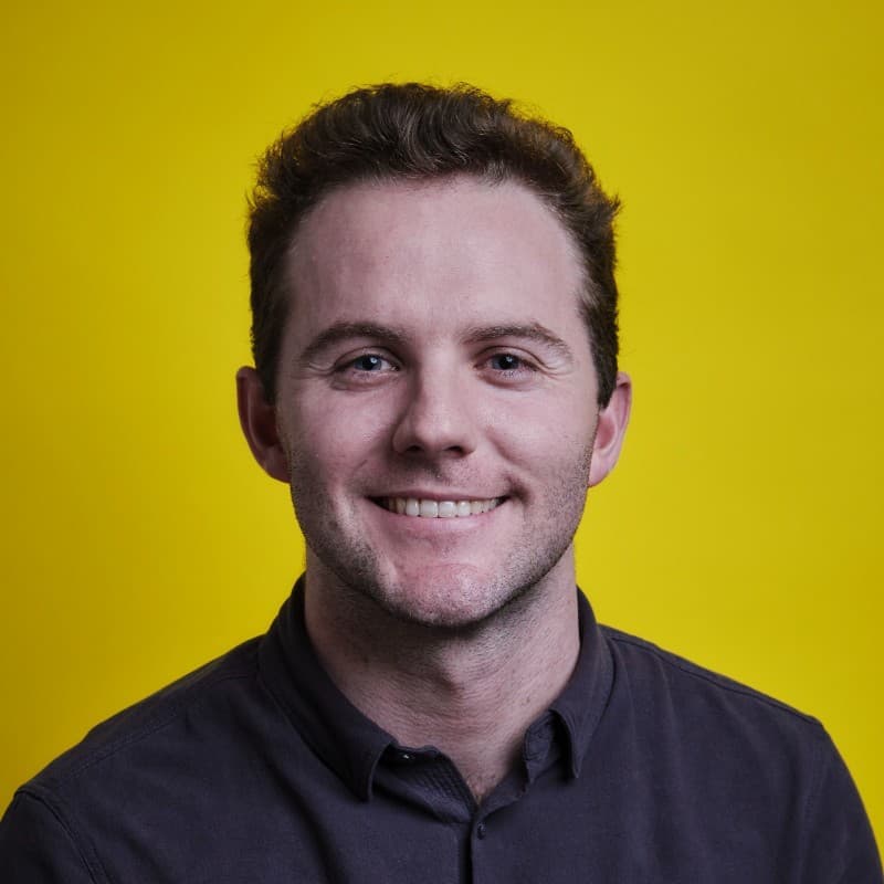 Lucas Lovell