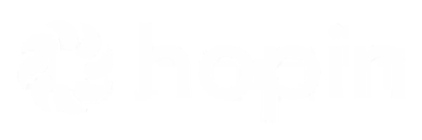 Hopin - Fame Connect client