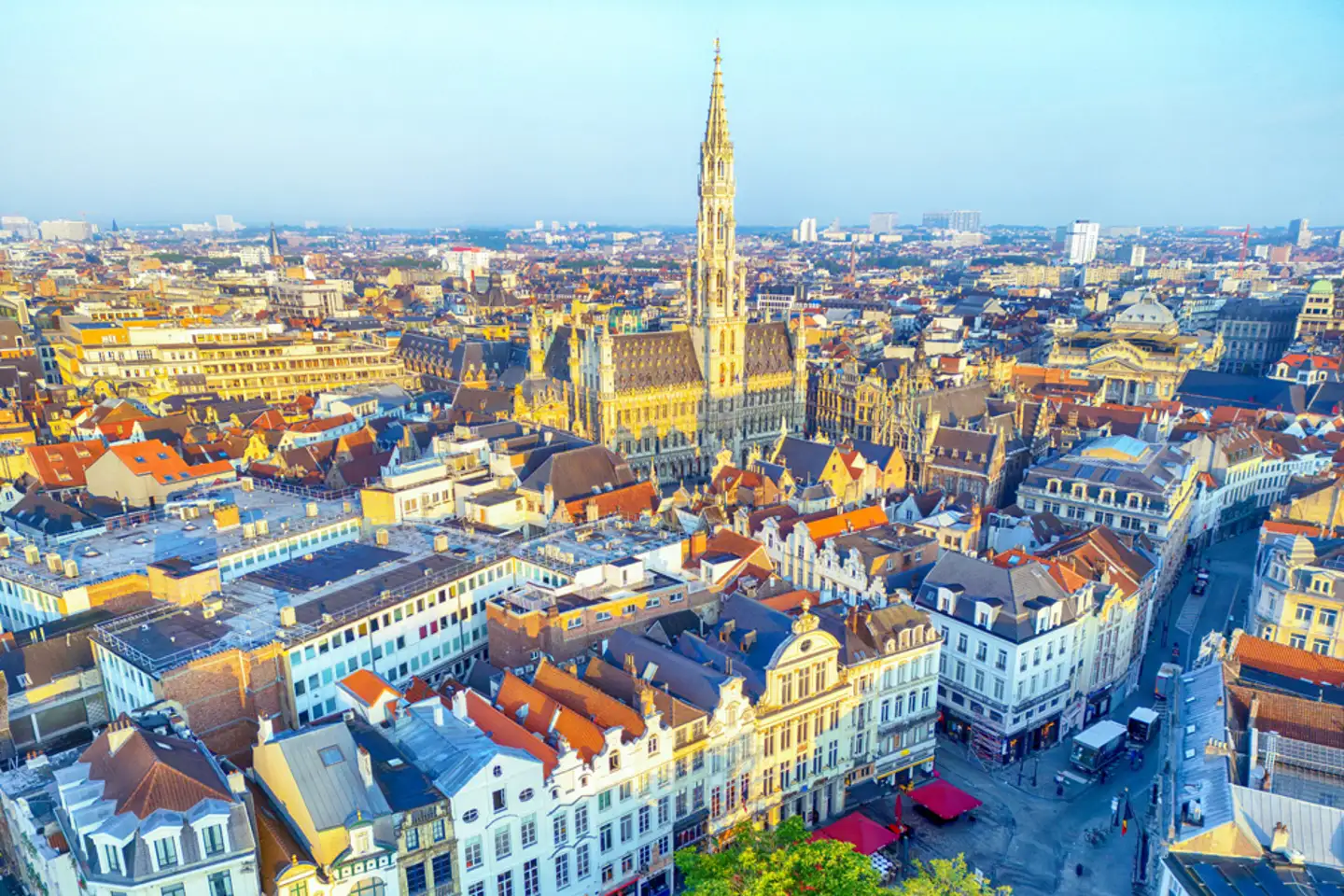 Trade Show Video Production in Hamburg