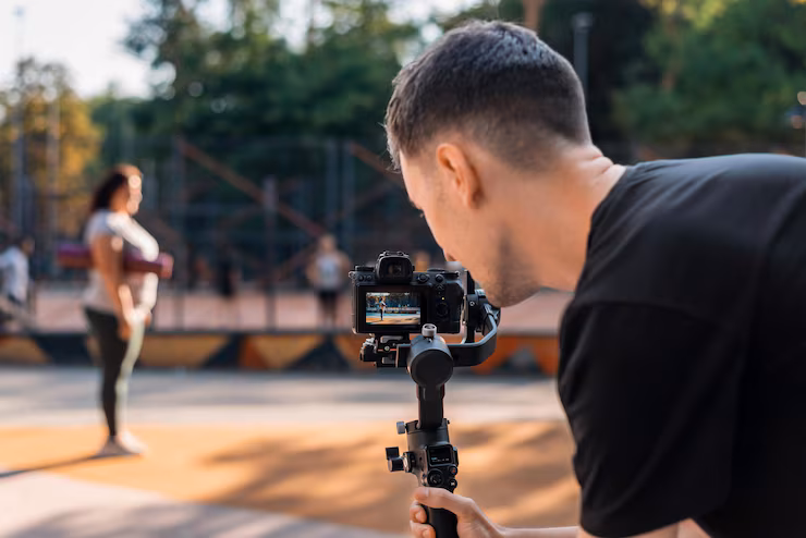 Event Video Production in Pittsburgh