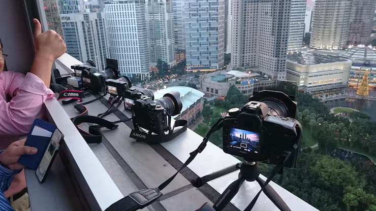 Corporate Video Production in Riverside