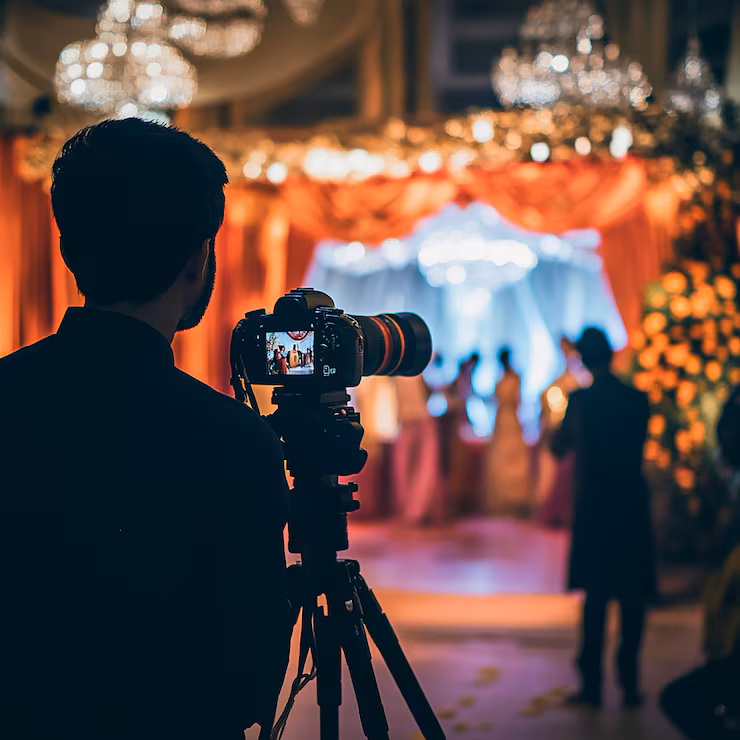 Event Video Production in Stuttgart