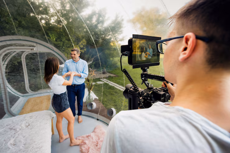 Event Video Production in Toronto