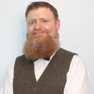 Paul Barnhurst