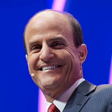 Ron Kaufman