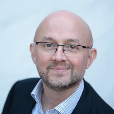 Nicolas Babin