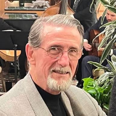 Terry Earthwind Nichols