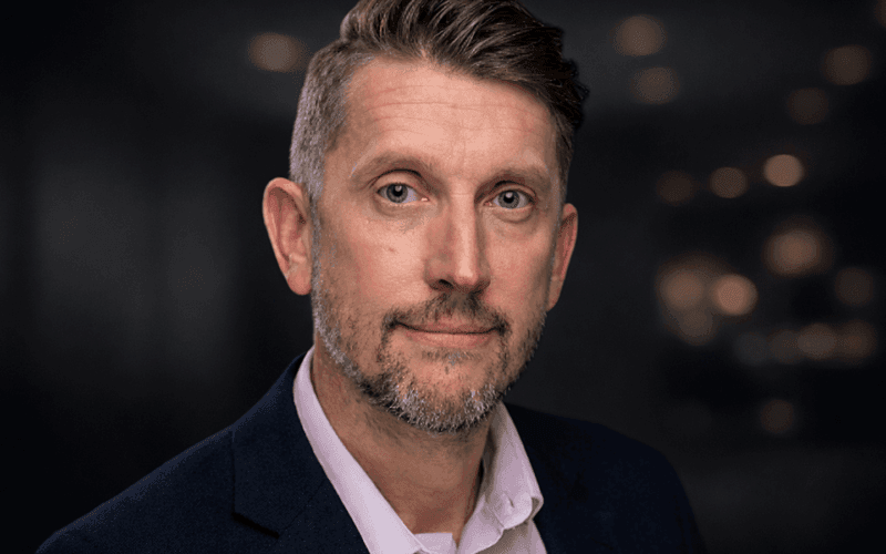 Christian Reilly