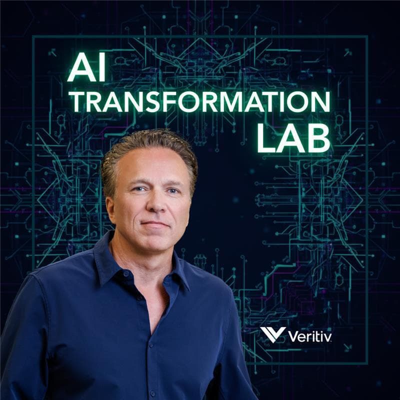 AI Transformation Lab