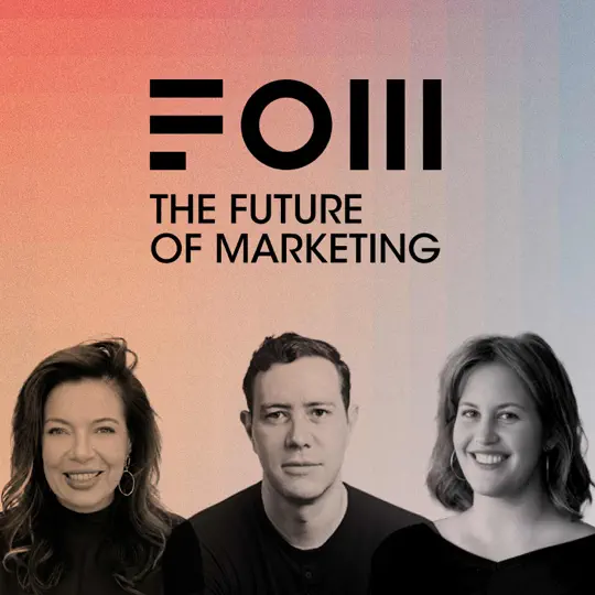 The Future of Marketing