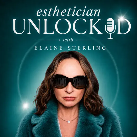 Esthetician Unlocked