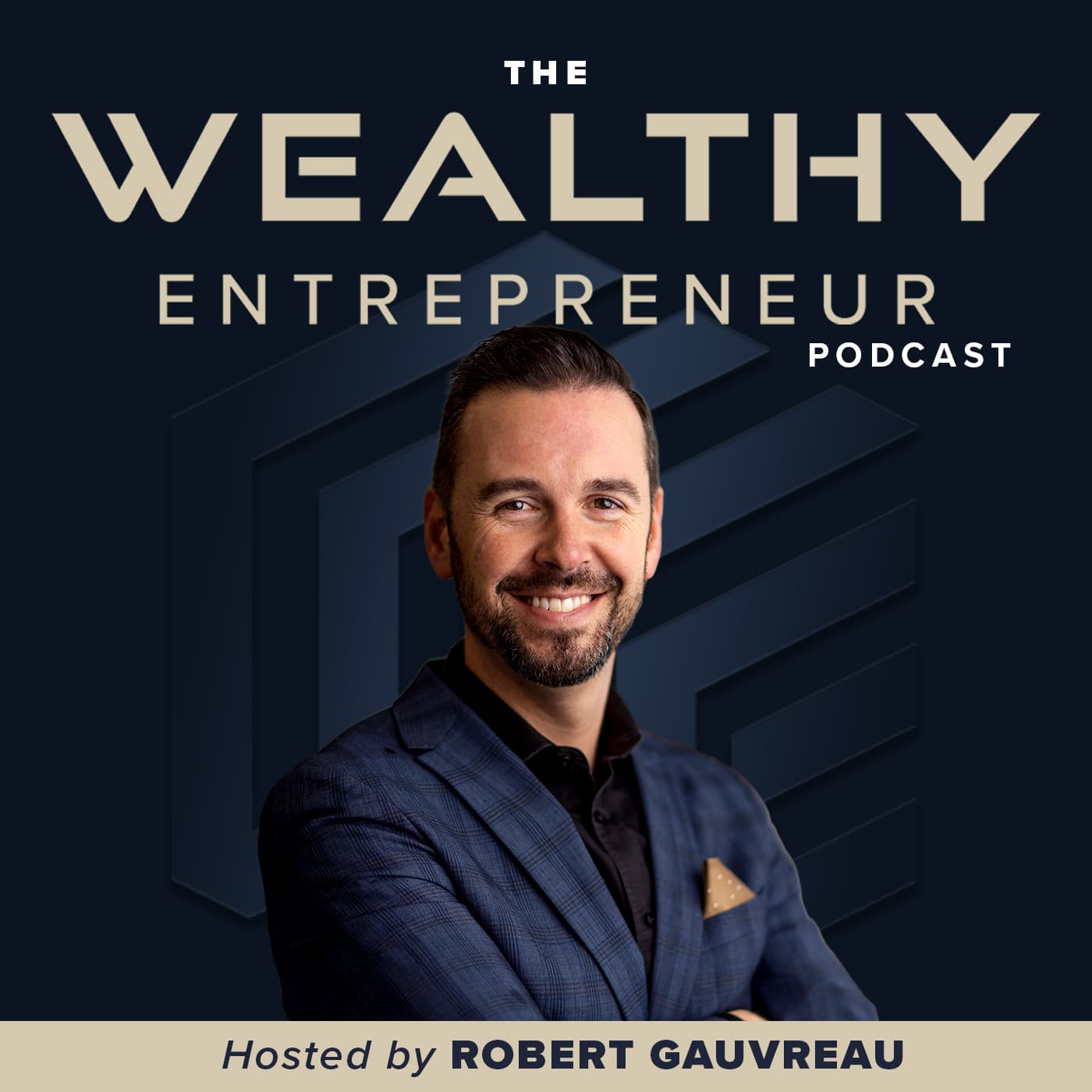 The Wealthy Entrepreneur