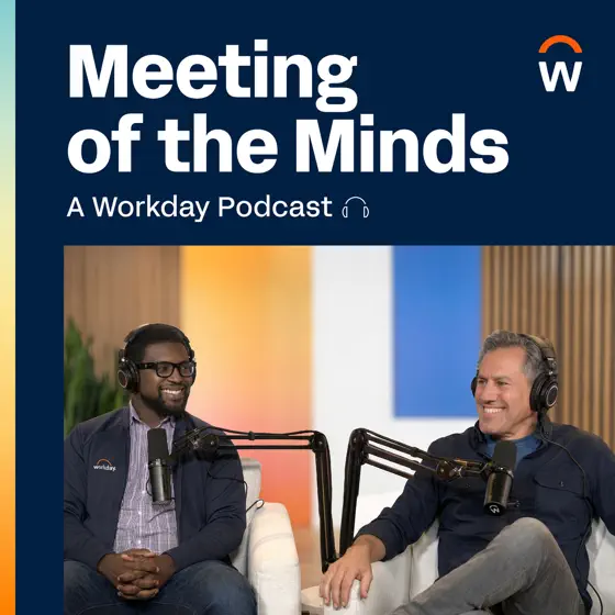 Meeting of the Minds - The Legal AI Podcast by Evisort