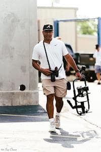 Julian Blades