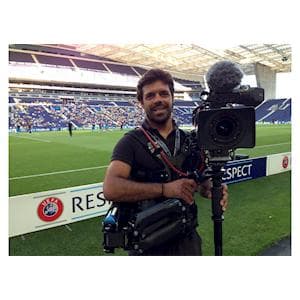 Luis Vigário