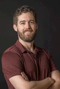 Jared Rechsteiner