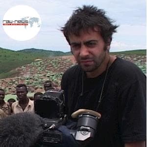 Federico Fornaro