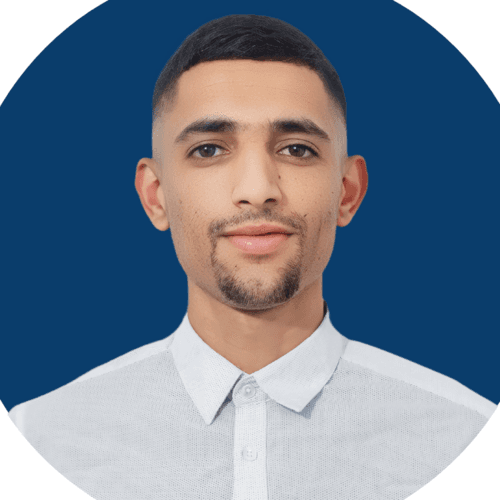 Saad Eddine H.