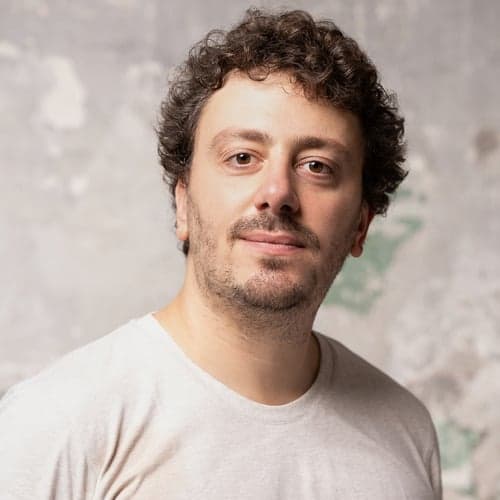 Federico P.