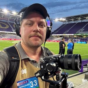 Josh Kappers
