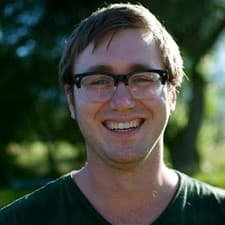 Luke Zwanziger