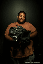 George Cepeda