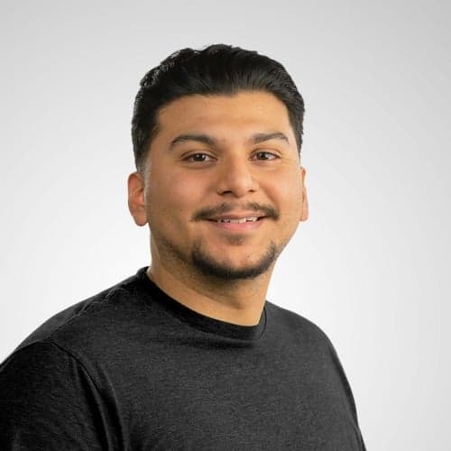 Sergio A.