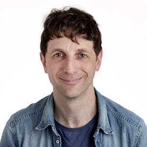 Patrick Steel