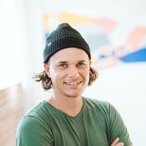 Hunter P.