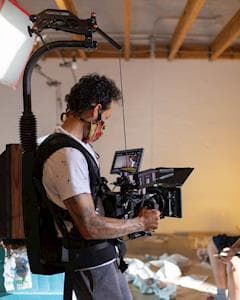 Adrian Gutierrez