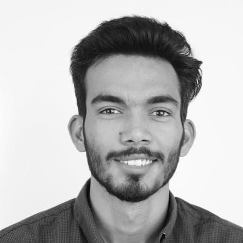 Chetan K.