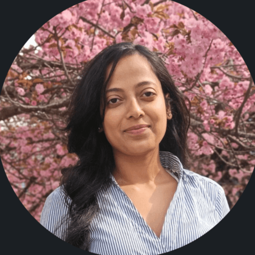 Chaitra A.