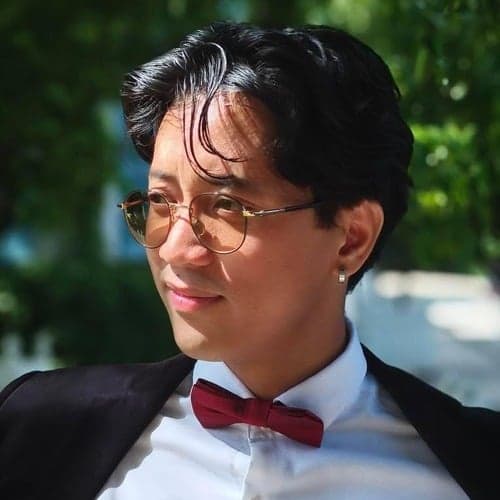 Keith A.