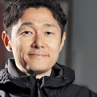 Jiro Kumakura