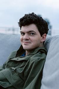 Richie Weber