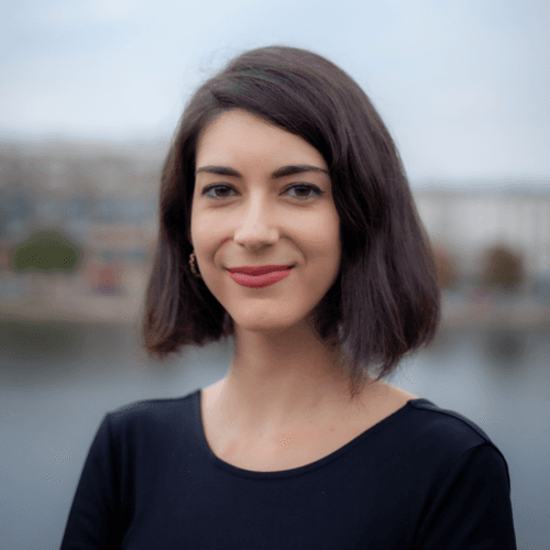 Irene M.