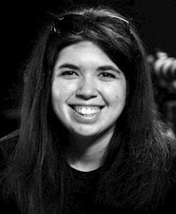 Rebecca Chavez