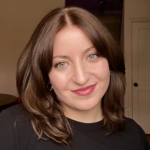 Rachel K.