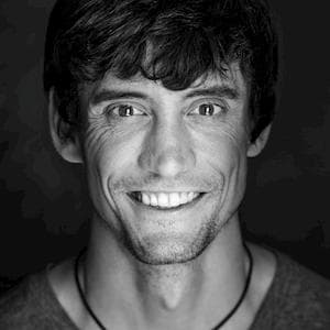 Andy Maser DP