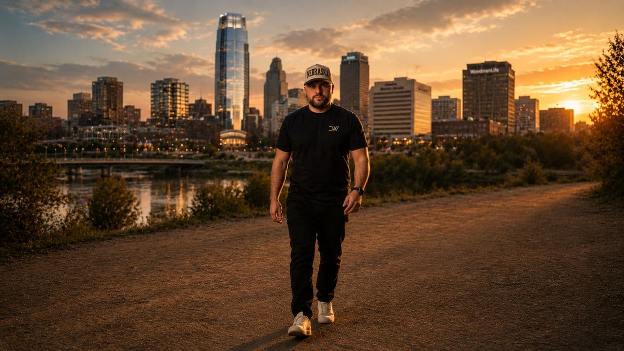 Josh Peterson